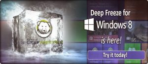 deep freeze free download crack
