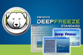 deep freeze free download crack