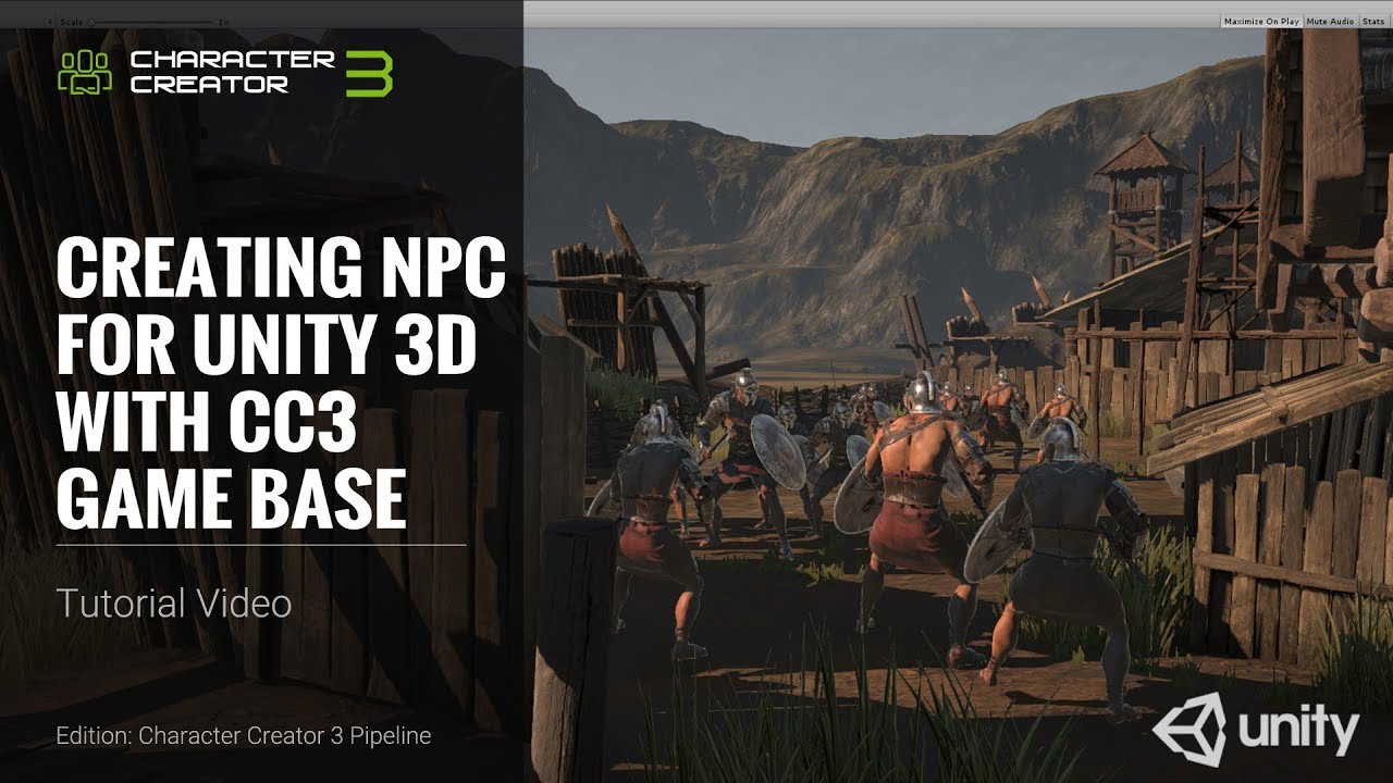 unity 3d game maker download