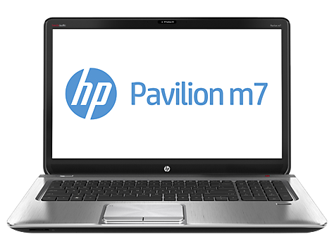 hp pavilion laptop drivers
